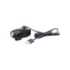 Lampe Tactique 500 lm Vaide Scrapper - Compacte et Puissante