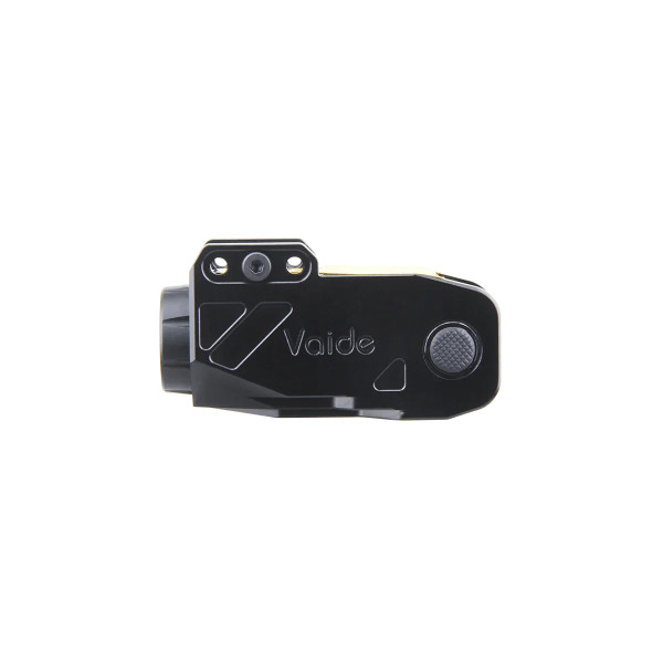 Lampe Tactique 500 lm Vaide Scrapper - Compacte et Puissante