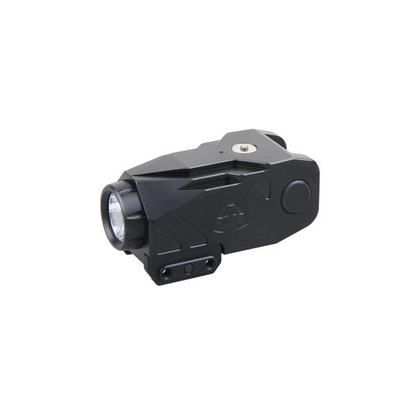 Lampe Tactique 500 lm Vaide Scrapper - Compacte et Puissante