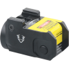 Lampe Tactique 500 lm pour Pistolet Subcompact, Rail 21 mm