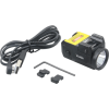 Lampe Tactique 500 lm pour Pistolet Subcompact, Rail 21 mm