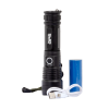 Lampe Led2609 - 1500 Lumens, Zoom, Étanche IP55, USB-C