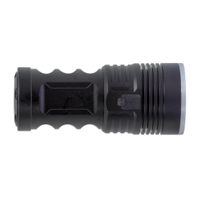 Lampe LED1807 - 5000 lm, 5 modes, étanchéité IP67 robuste