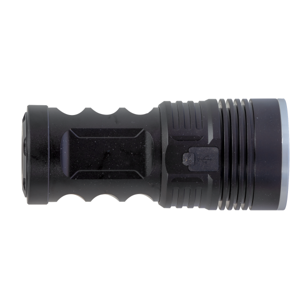 Lampe LED1807 - 5000 lm, 5 modes, étanchéité IP67 robuste