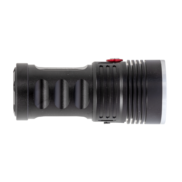 Lampe LED1807 - 5000 lm, 5 modes, étanchéité IP67 robuste
