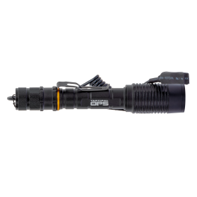 Lampe LED1824 - 1000 Lumens, 5 Modes, IP65, 8h d'Autonomie
