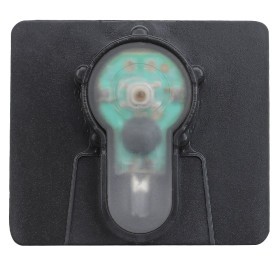 Velcro Signal Light R : Éclairage Nocturne Étanche, 100h d'Autonomie