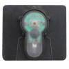 Velcro Signal Light Or : Signalisation Waterproof 100h Autonomie