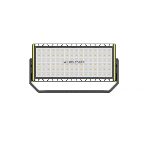 Projecteur AF12R Hybride 8000lm : Éclairage LED puissant et résistant