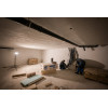 Projecteur AF12R Hybride 8000lm : Éclairage LED puissant et résistant