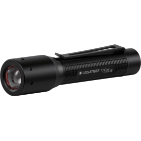 Lampe P3 Core 90 Lumens - Compacte, Étanche IP54, 110m