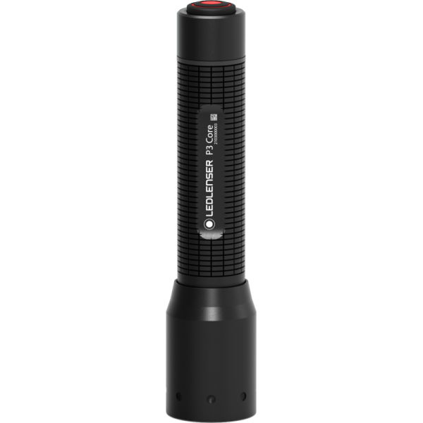 Lampe P3 Core 90 Lumens - Compacte, Étanche IP54, 110m