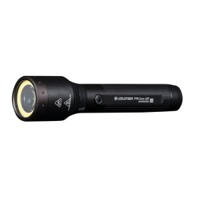 Lampe P9R Core LEP : Éclairage 1300m, IP68, 1000 Lumens