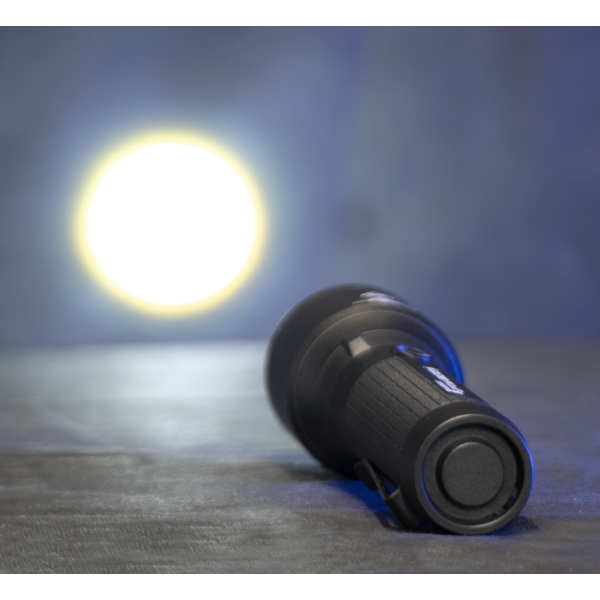 Lampe P9R Core LEP : Éclairage 1300m, IP68, 1000 Lumens