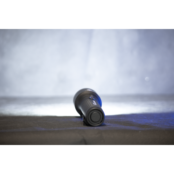 Lampe P9R Core LEP : Éclairage 1300m, IP68, 1000 Lumens