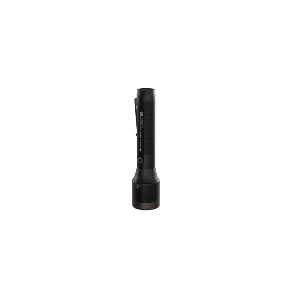 Lampe P9R Core LEP : Éclairage 1300m, IP68, 1000 Lumens