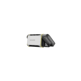 Projecteur AF4R 2000 lm : Étanchéité IP68, Autonomie 20h