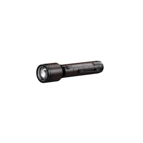 Lampe P6R Signature 1400 lm : Éclairage Intense, Étanchéité IP68