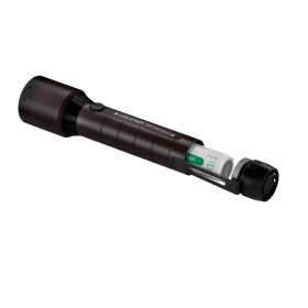 Lampe P6R Signature 1400 lm : Éclairage Intense, Étanchéité IP68