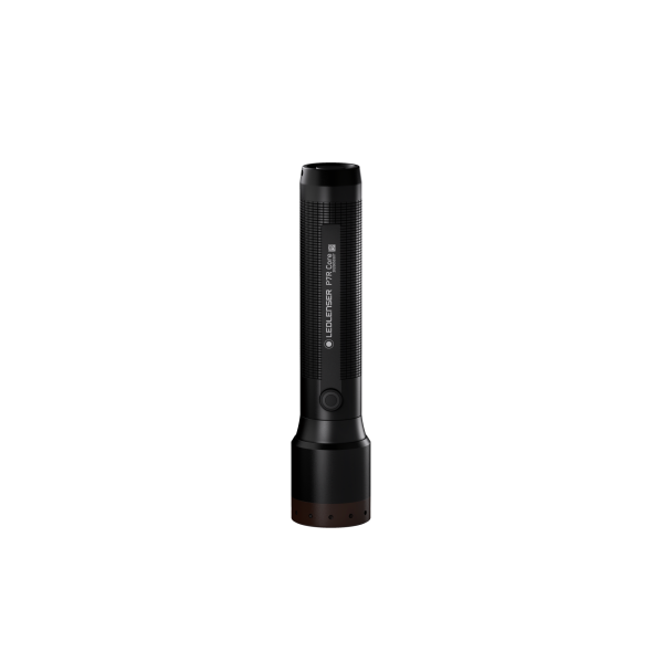 Lampe P7R Core 1400 Lumen - Étanche IP68, 300m portée