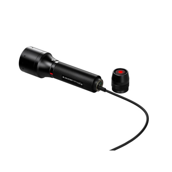 Lampe P6R Core QC 270 lm : Multicolore, Étanche IP54