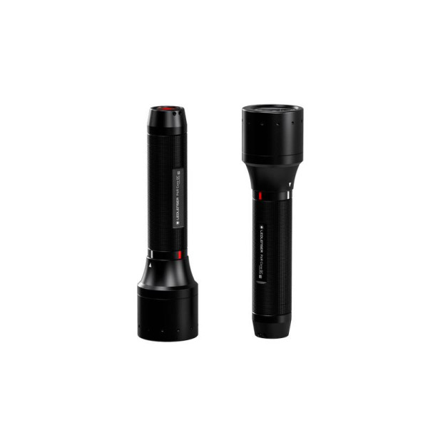 Lampe P6R Core QC 270 lm : Multicolore, Étanche IP54