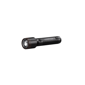 Lampe P6R Core 900 Lumen - Étanchéité IP68, Recharge Rapide