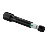 Lampe P6R Core 900 Lumen - Étanchéité IP68, Recharge Rapide