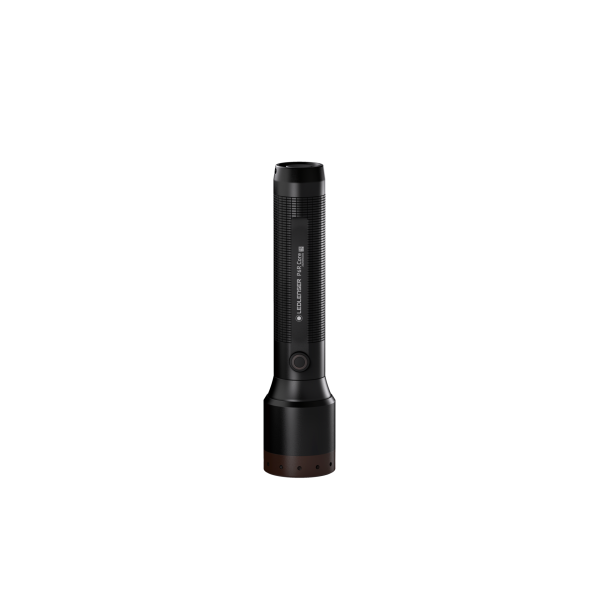 Lampe P6R Core 900 Lumen - Étanchéité IP68, Recharge Rapide