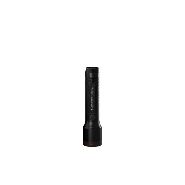 Lampe P5R Core 500 Lumen : Compacte, Étanche IP68, 250m