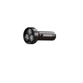 Lampe P18R Signature 4500 lm : Éclairage Longue Portée 720m