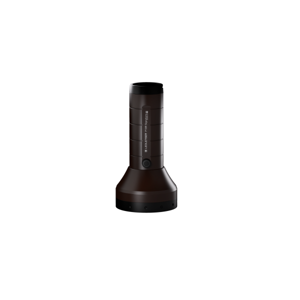 Lampe P18R Signature 4500 lm : Éclairage Longue Portée 720m