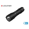 Lampe Gacrux 2500 Black : 2 500 lm, IP68, 50h autonomie éco