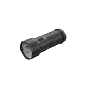 Lampe Arcturus 6500 Black - 6500 Lumens, Étanche IP68, Tactique