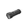 Lampe Arcturus 6500 Black - 6500 Lumens, Étanche IP68, Tactique