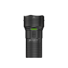 Lampe Arcturus 6500 Black - 6500 Lumens, Étanche IP68, Tactique