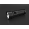 Lampe Arcturus 6500 Black - 6500 Lumens, Étanche IP68, Tactique