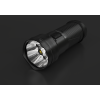 Lampe Arcturus 6500 Black - 6500 Lumens, Étanche IP68, Tactique