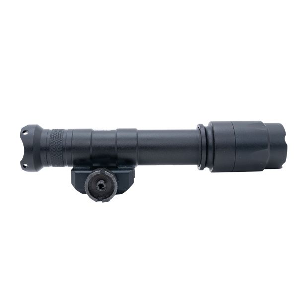 Lampe tactique WL1080, 1080 lumens, montage rail 20 mm