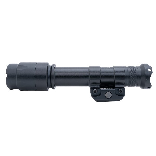 Lampe tactique WL1080, 1080 lumens, montage rail 20 mm
