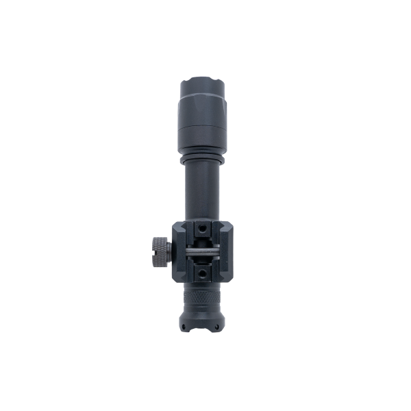 Lampe tactique WL1080, 1080 lumens, montage rail 20 mm