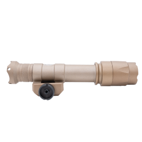 Lampe tactique WL1080, 1080 lumens, montage rail 20 mm