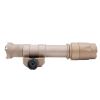 Lampe tactique WL1080, 1080 lumens, montage rail 20 mm
