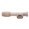 Lampe tactique WL1080, 1080 lumens, montage rail 20 mm