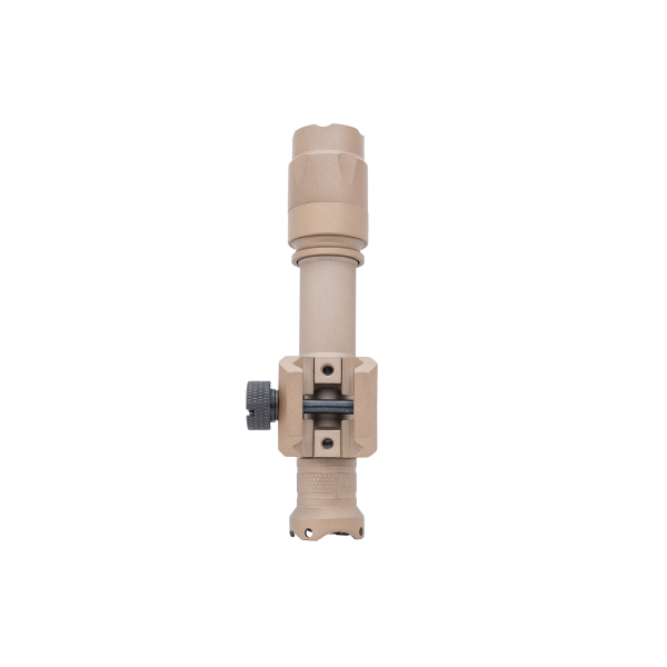 Lampe tactique WL1080, 1080 lumens, montage rail 20 mm