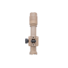 Lampe tactique WL1080, 1080 lumens, montage rail 20 mm