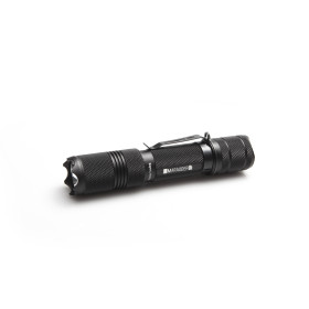 Lampe Tactical Marauder 1020lm : Puissance et Étanchéité IPX8