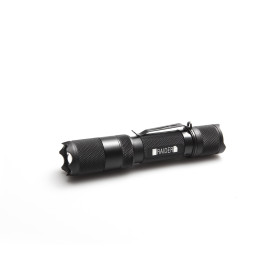 Lampe Tactical Raider 980lm : Puissance et Compatibilité Picatinny
