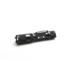 Lampe Tactical Raider 980lm : Puissance et Compatibilité Picatinny