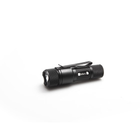 Lampe Tactical Strike Mini 361lm - Compacte, Étanche IPX4